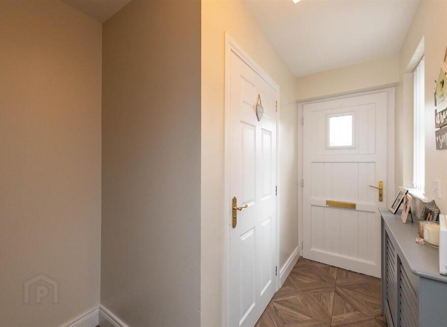 44 Limewood, Banbridge, BT32 3FJ