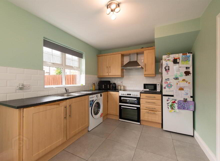 44 Limewood, Banbridge, BT32 3FJ