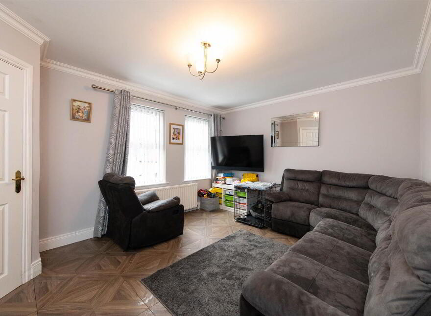 44 Limewood, Banbridge, BT32 3FJ