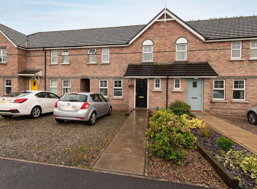 44 Limewood, Banbridge, BT32 3FJ
