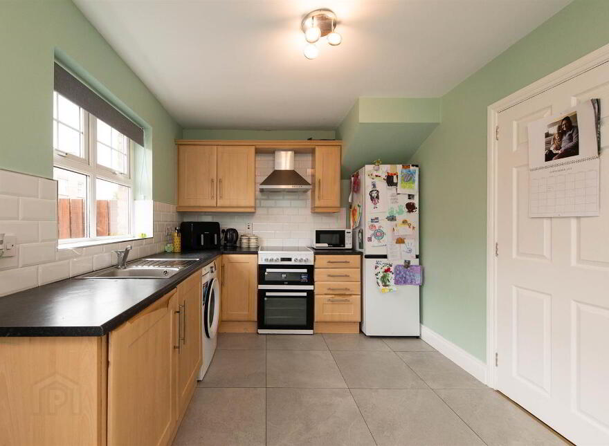44 Limewood, Banbridge, BT32 3FJ