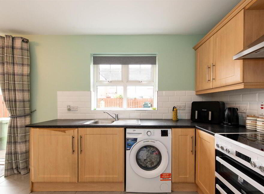 44 Limewood, Banbridge, BT32 3FJ