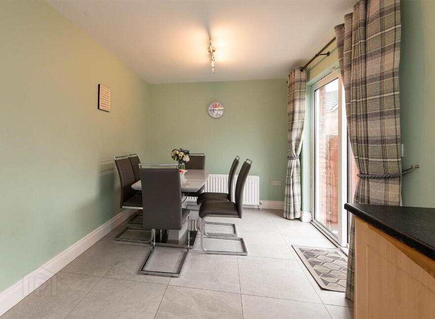 44 Limewood, Banbridge, BT32 3FJ