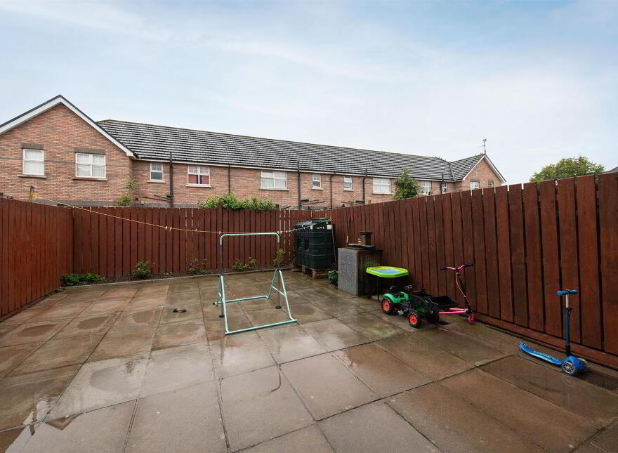 44 Limewood, Banbridge, BT32 3FJ