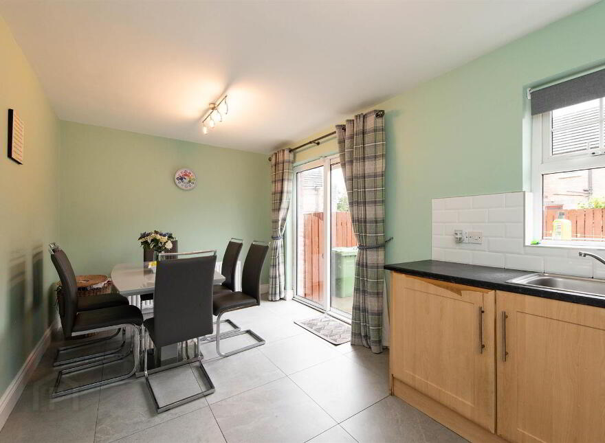 44 Limewood, Banbridge, BT32 3FJ