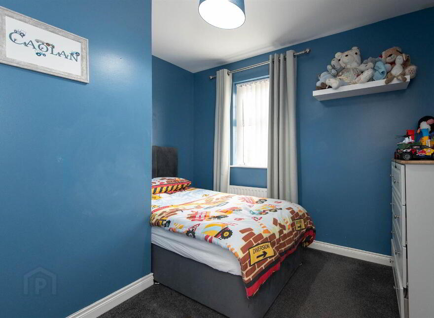 44 Limewood, Banbridge, BT32 3FJ