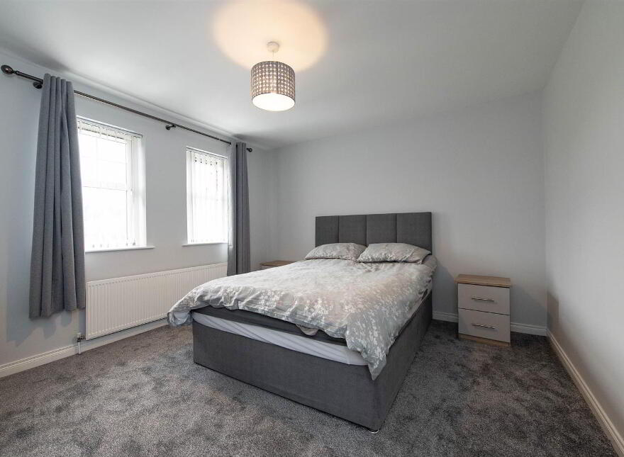 44 Limewood, Banbridge, BT32 3FJ
