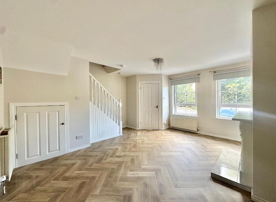 7 Regency Court, Magherafelt, BT45 5DH