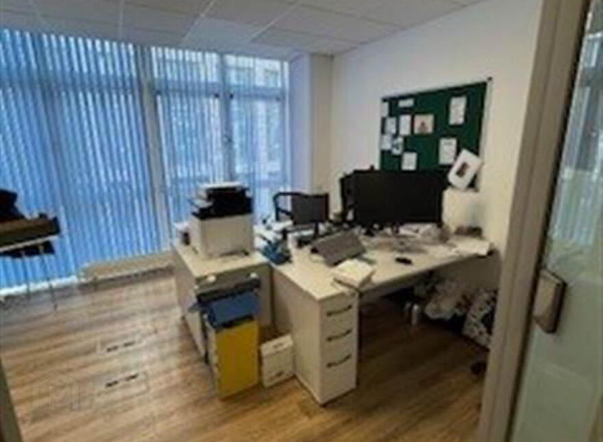 2nd Floor, Office, Venture Gate, Dublin Road, Belfast, BT2 7HN