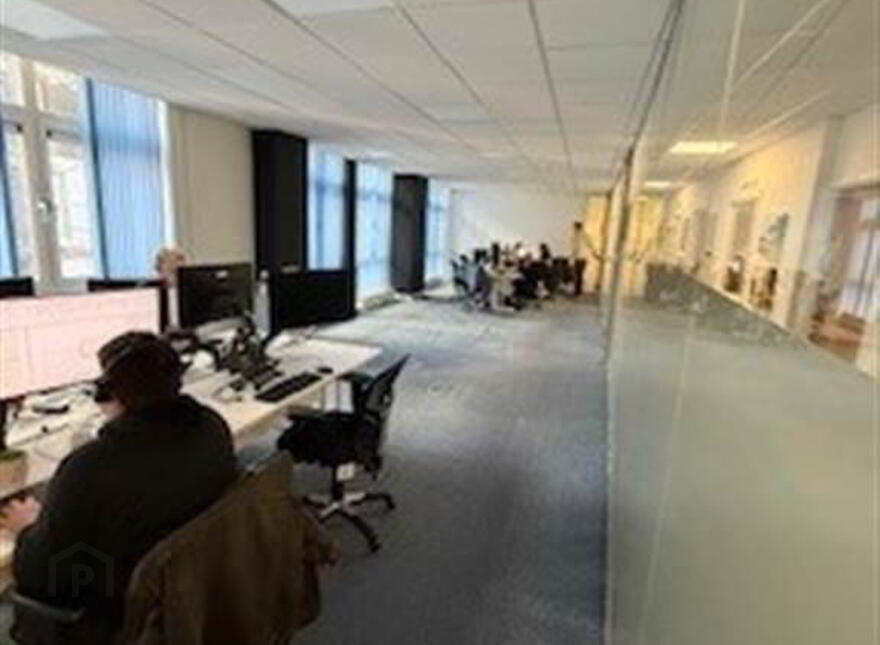 2nd Floor, Office, Venture Gate, Dublin Road, Belfast, BT2 7HN