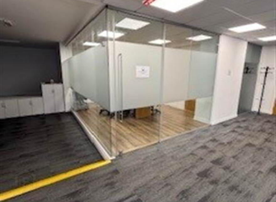 2nd Floor, Office, Venture Gate, Dublin Road, Belfast, BT2 7HN