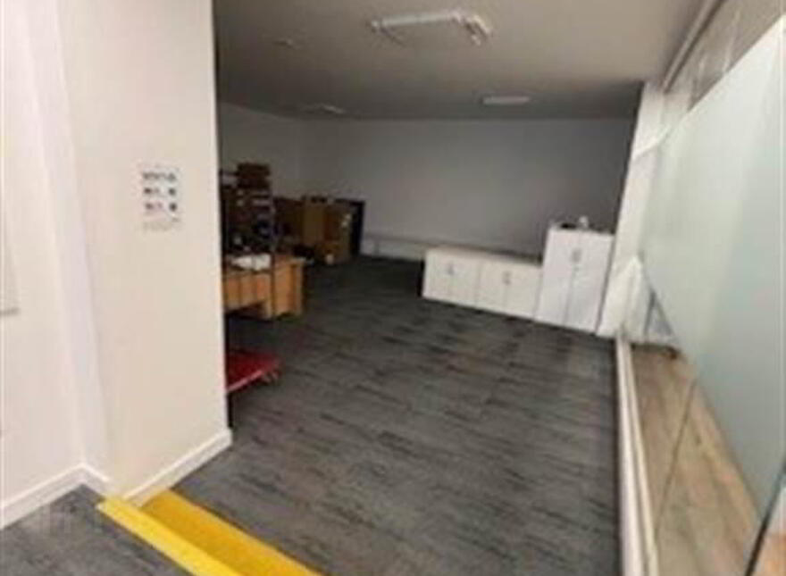 2nd Floor, Office, Venture Gate, Dublin Road, Belfast, BT2 7HN