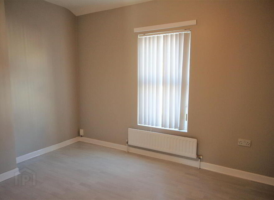 12 Columbia Street, Belfast, BT13 3HL