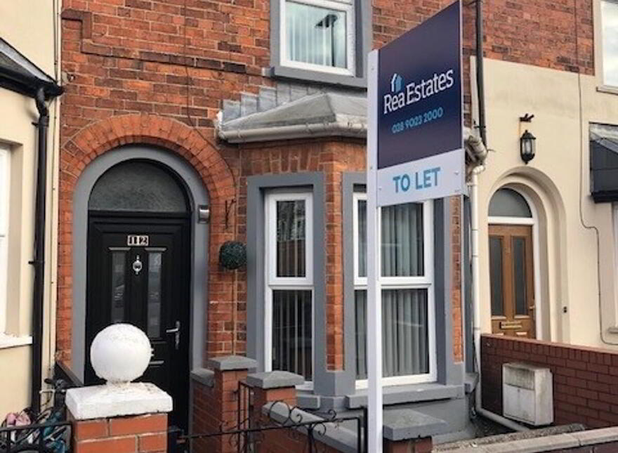 12 Columbia Street, Belfast, BT13 3HL