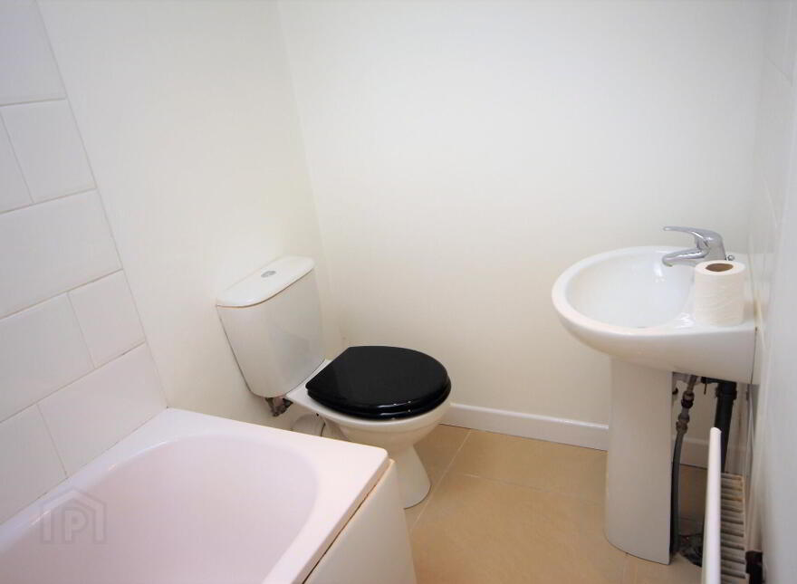 12 Columbia Street, Belfast, BT13 3HL
