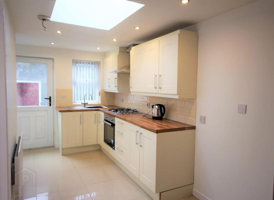 12 Columbia Street, Belfast, BT13 3HL