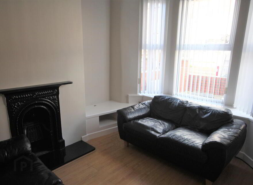 12 Columbia Street, Belfast, BT13 3HL