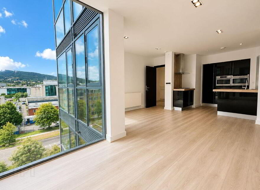 Apartment 407 The Cubes 3 Stillorgan, Stillorgan, D18E5A2