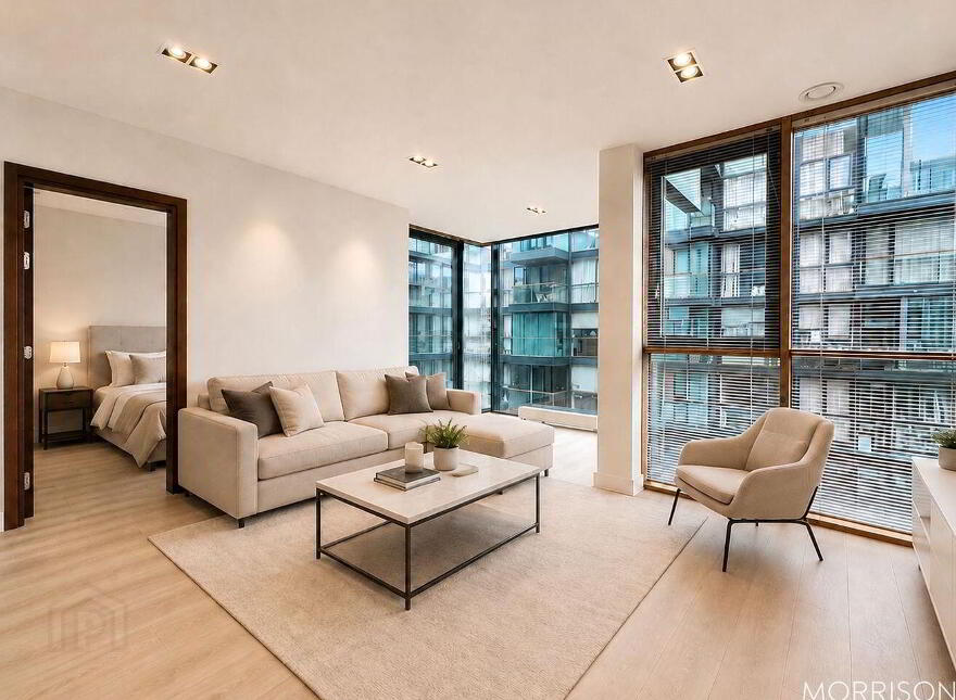 Apartment 407 The Cubes 3 Stillorgan, Stillorgan, D18E5A2