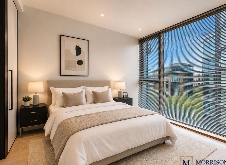 Apartment 407 The Cubes 3 Stillorgan, Stillorgan, D18E5A2