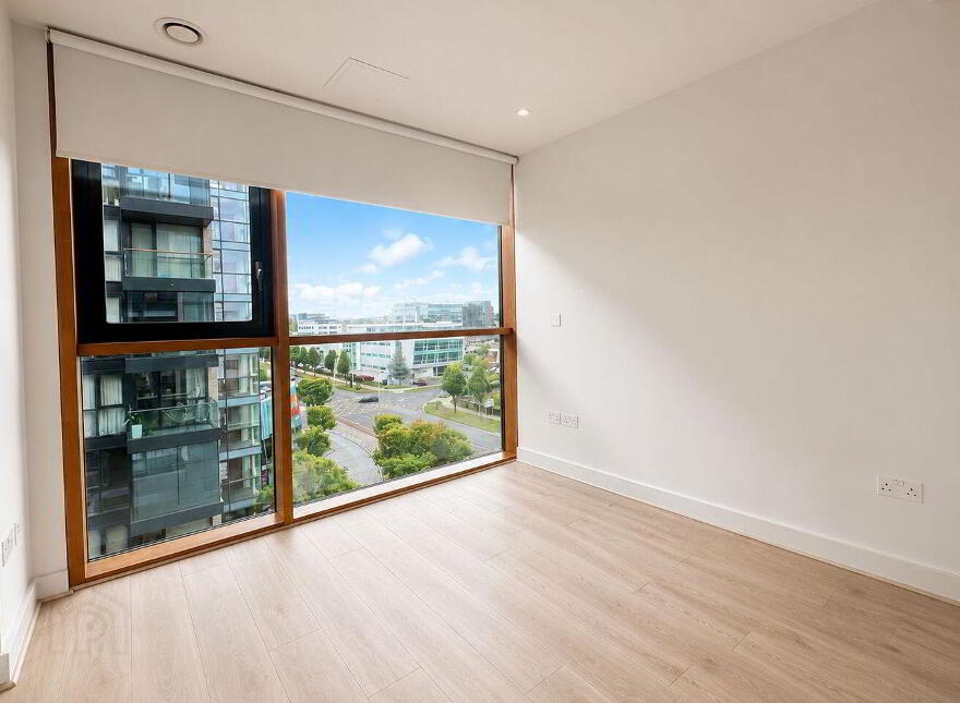 Apartment 407 The Cubes 3 Stillorgan, Stillorgan, D18E5A2