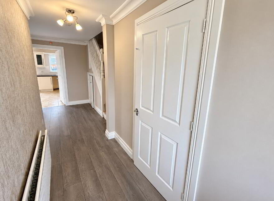 6 Summer Meadows View, Crescent Link, L’derry, BT47 6SH