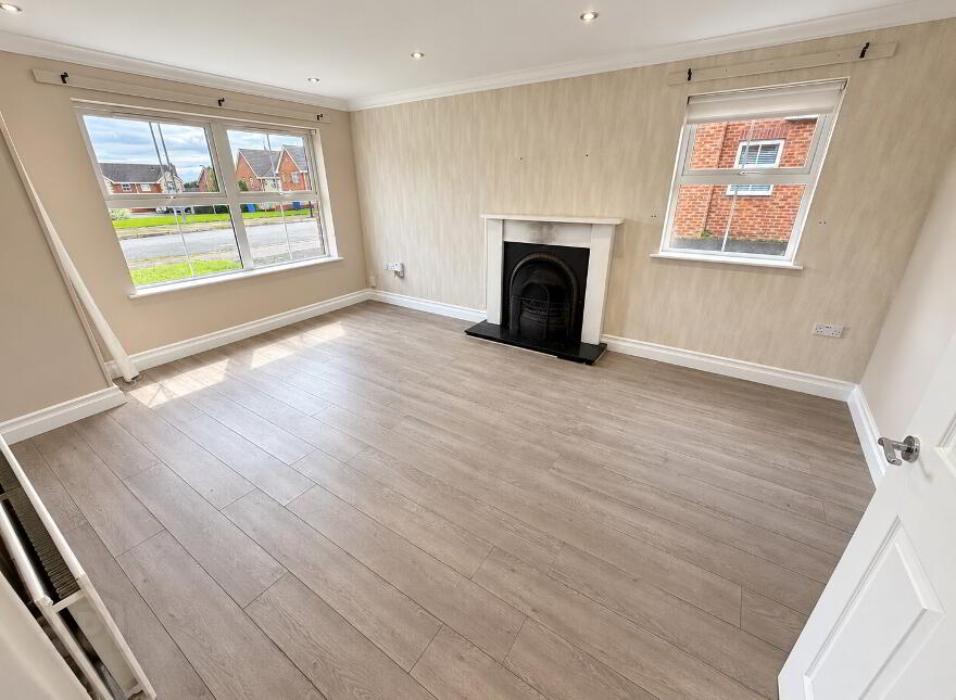 6 Summer Meadows View, Crescent Link, L’derry, BT47 6SH