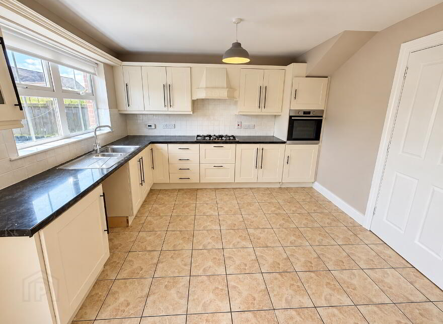 6 Summer Meadows View, Crescent Link, L’derry, BT47 6SH
