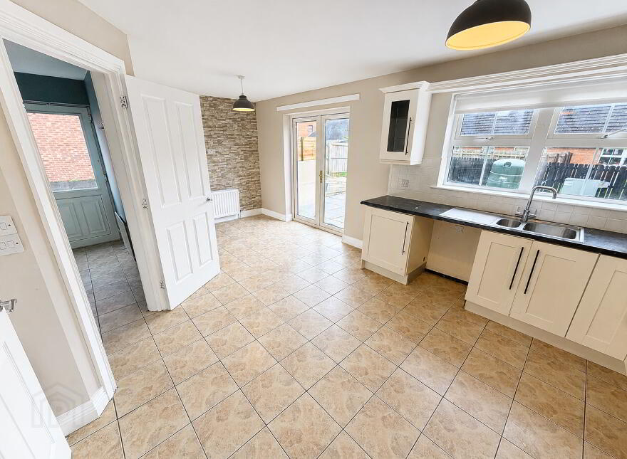 6 Summer Meadows View, Crescent Link, L’derry, BT47 6SH