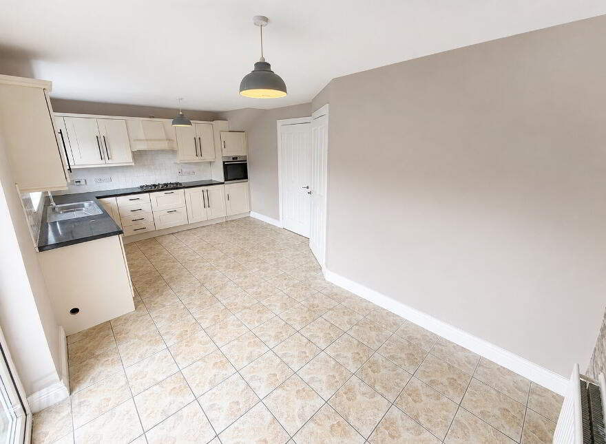 6 Summer Meadows View, Crescent Link, L’derry, BT47 6SH