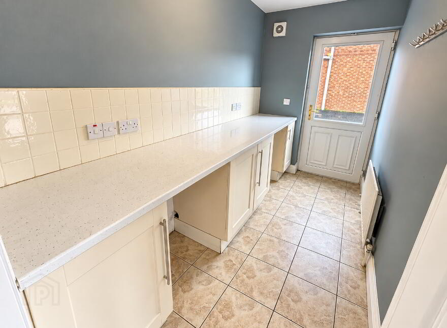 6 Summer Meadows View, Crescent Link, L’derry, BT47 6SH