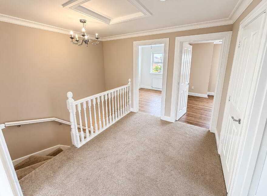 6 Summer Meadows View, Crescent Link, L’derry, BT47 6SH