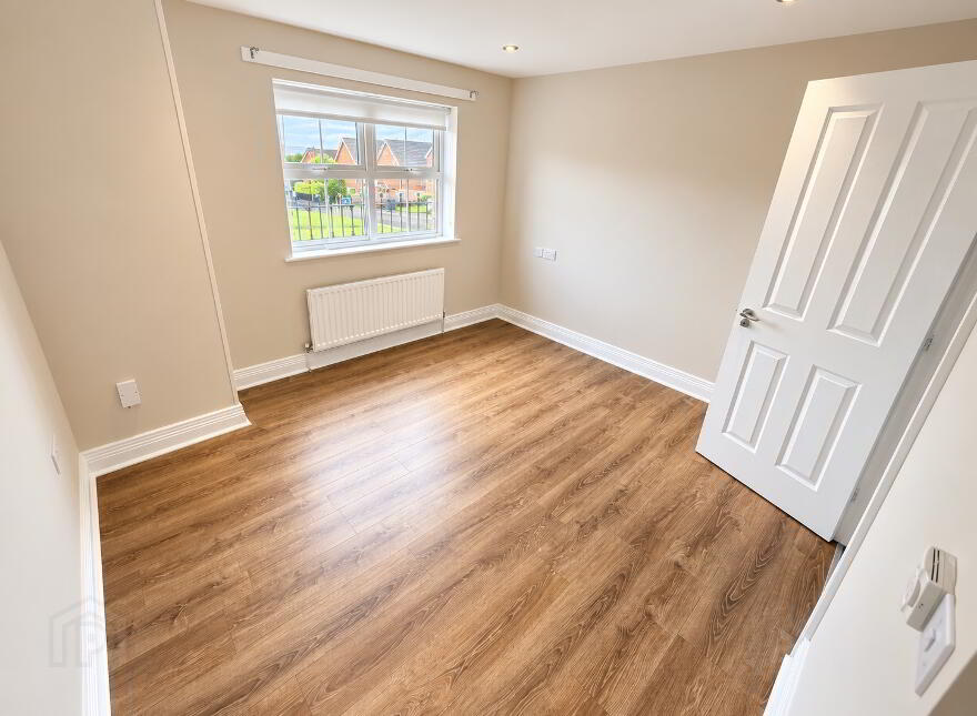 6 Summer Meadows View, Crescent Link, L’derry, BT47 6SH