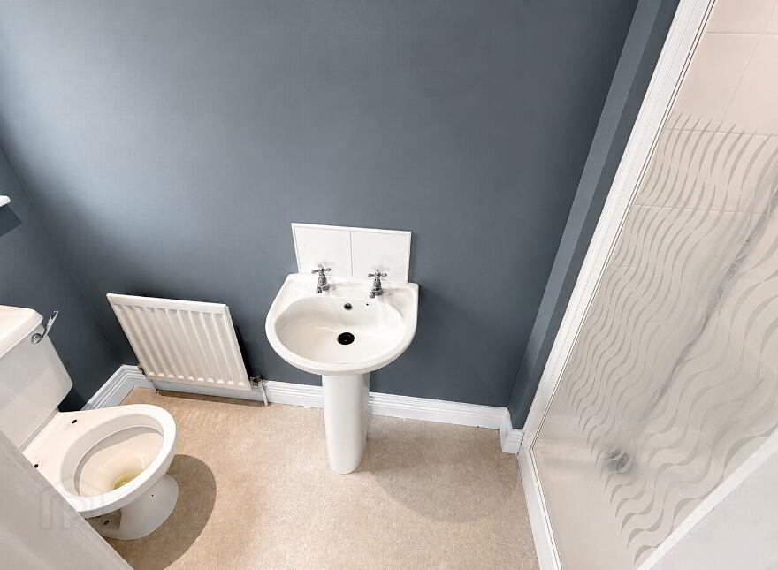 6 Summer Meadows View, Crescent Link, L’derry, BT47 6SH