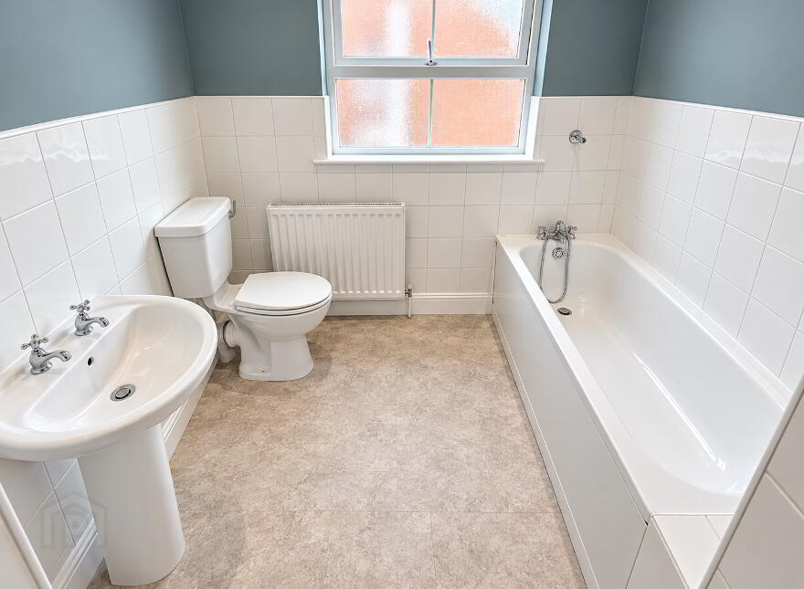 6 Summer Meadows View, Crescent Link, L’derry, BT47 6SH