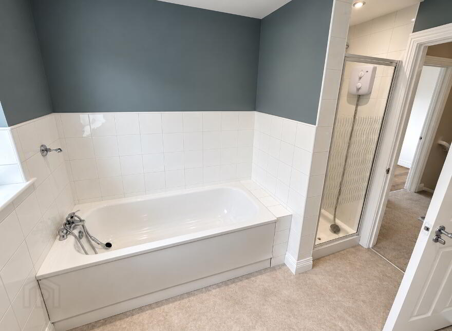 6 Summer Meadows View, Crescent Link, L’derry, BT47 6SH