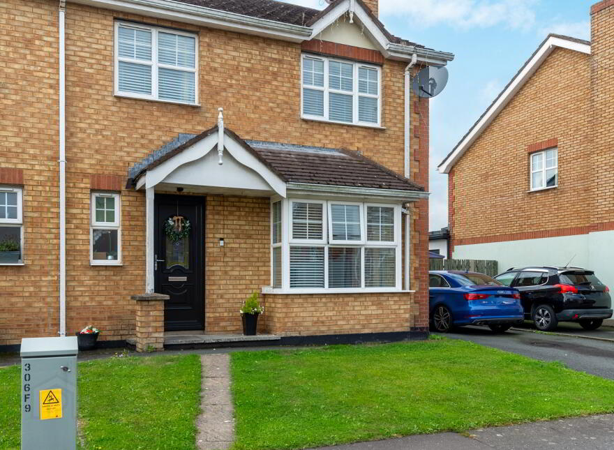 44 Cathedral Park, Downpatrick, BT30 6GF
