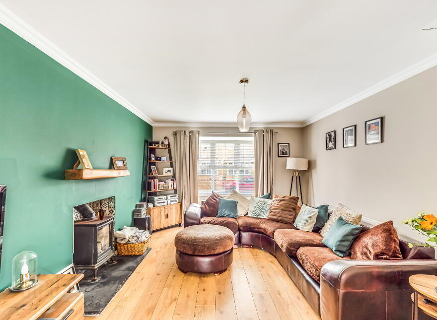 44 Cathedral Park, Downpatrick, BT30 6GF