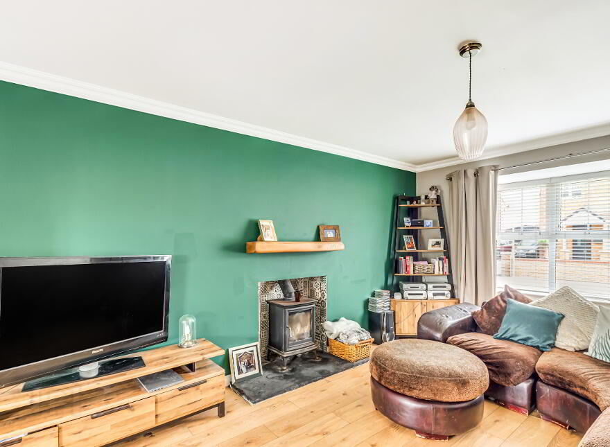 44 Cathedral Park, Downpatrick, BT30 6GF