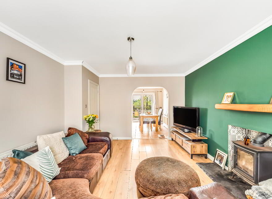 44 Cathedral Park, Downpatrick, BT30 6GF