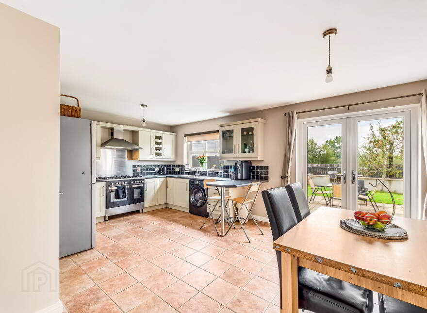 44 Cathedral Park, Downpatrick, BT30 6GF