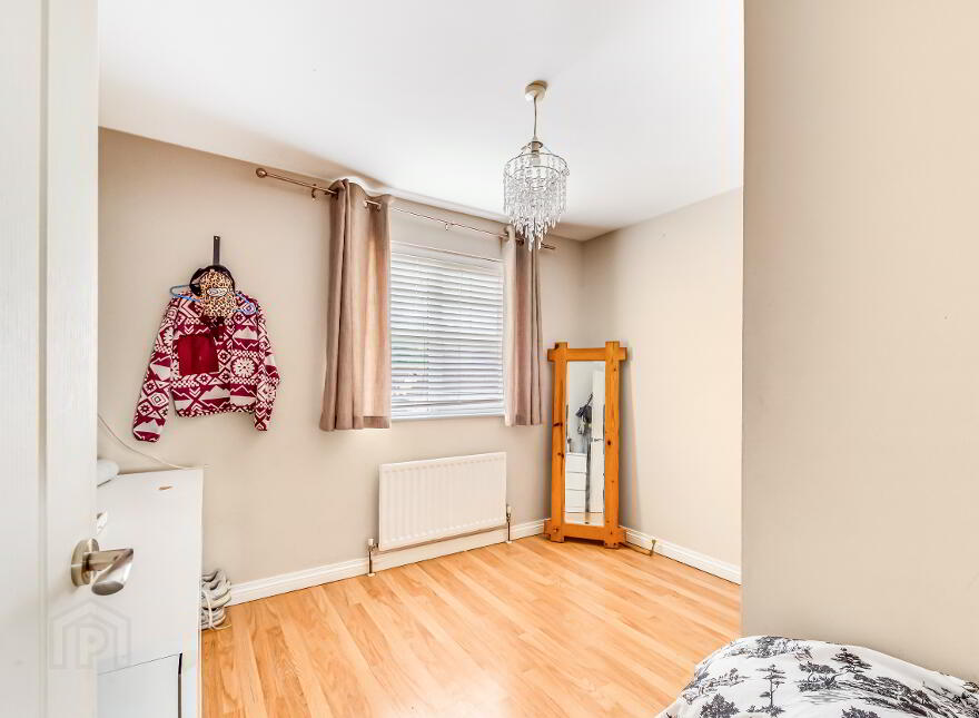 44 Cathedral Park, Downpatrick, BT30 6GF