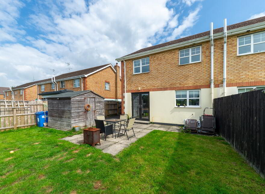 44 Cathedral Park, Downpatrick, BT30 6GF