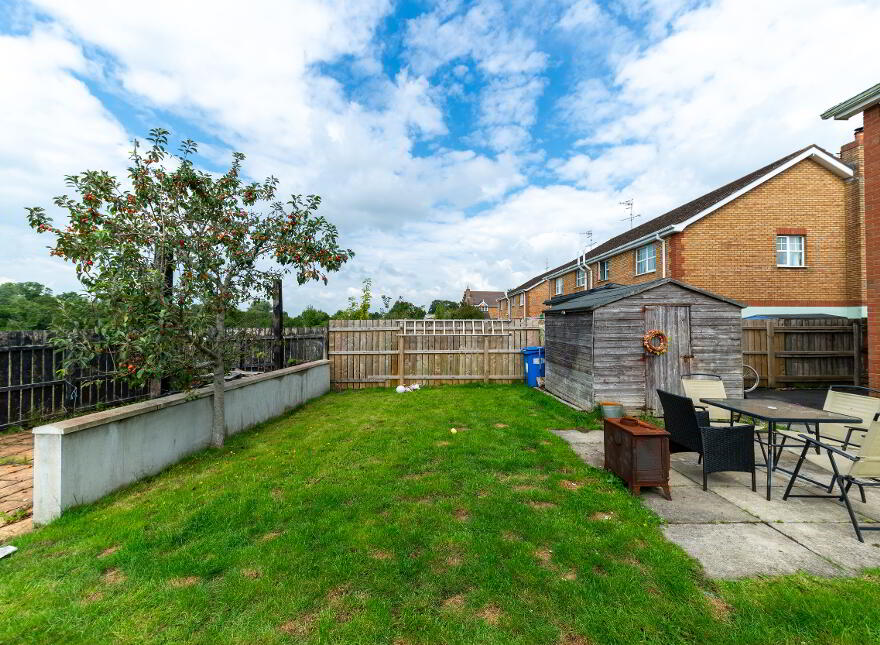44 Cathedral Park, Downpatrick, BT30 6GF