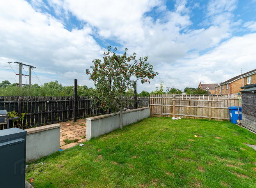 44 Cathedral Park, Downpatrick, BT30 6GF
