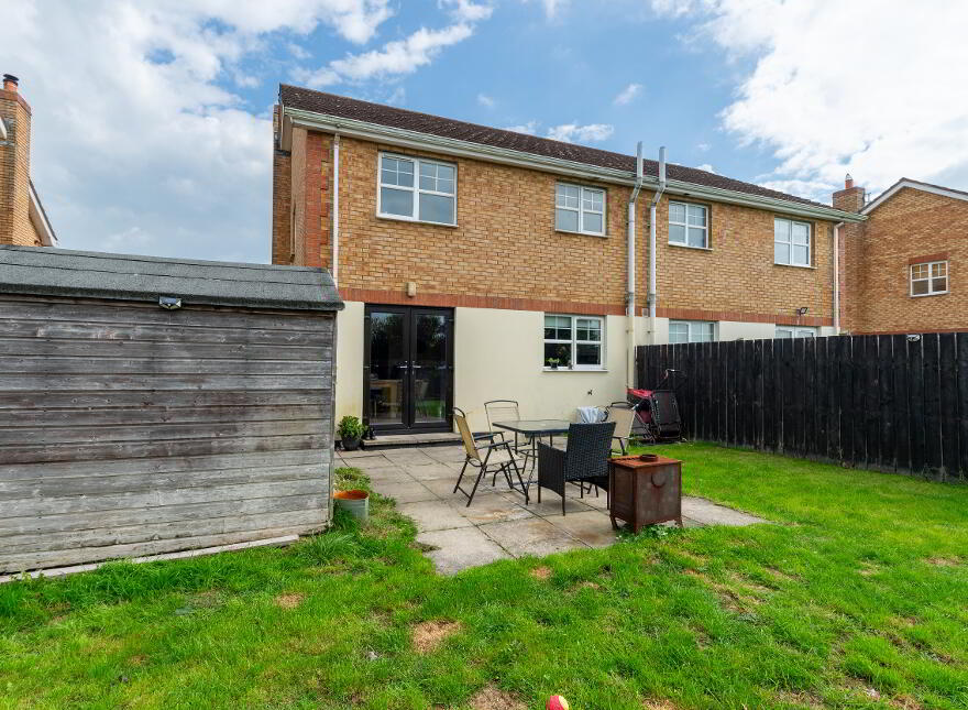 44 Cathedral Park, Downpatrick, BT30 6GF