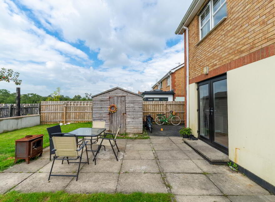 44 Cathedral Park, Downpatrick, BT30 6GF