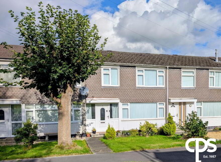 14 Brownstown Park, Craigavon, BT62 3QJ