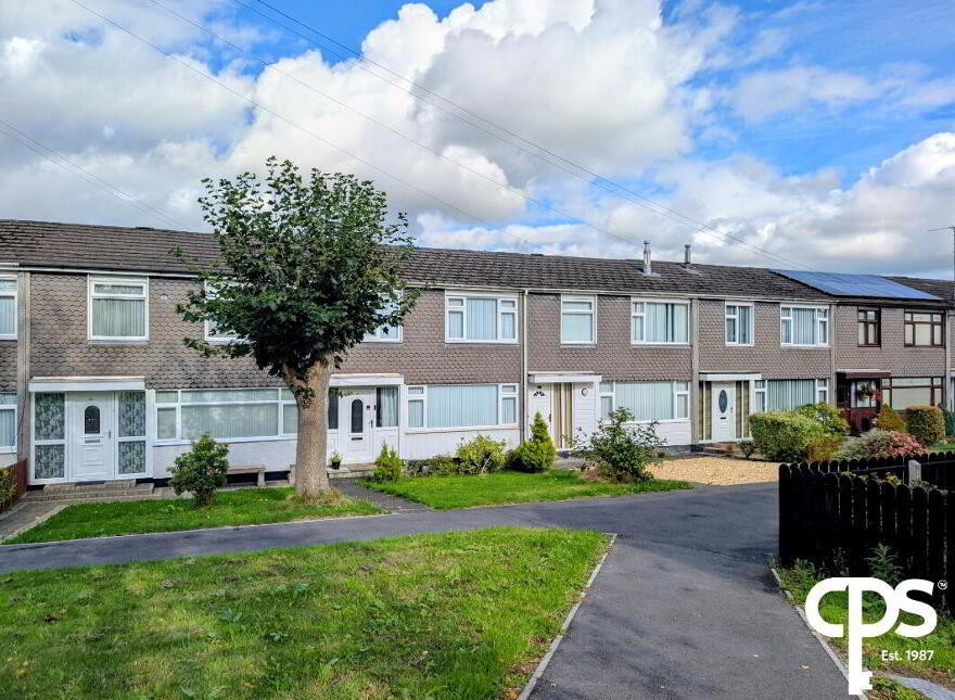 14 Brownstown Park, Craigavon, BT62 3QJ