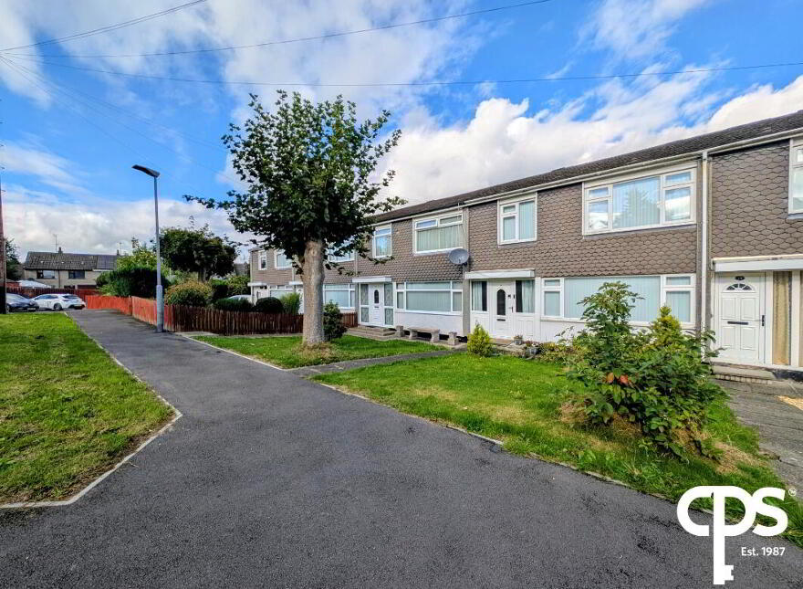 14 Brownstown Park, Craigavon, BT62 3QJ